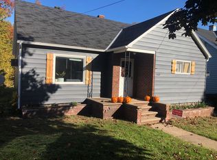 422 W Michigan St, Marquette, MI 49855