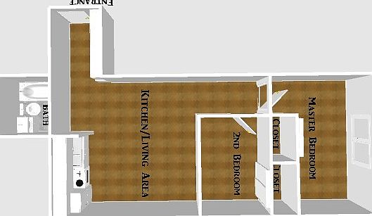 2nd image of 25 Orchard St APT 402