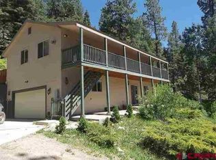 720 Trew Creek Dr, Durango, CO 81301