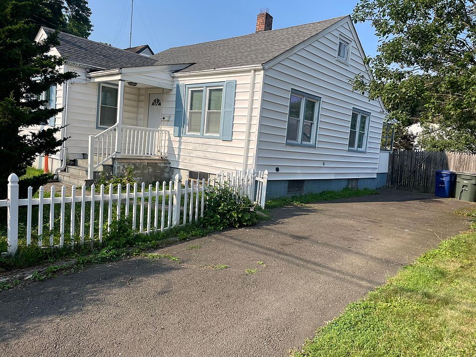 374 Chamberlain Ave, Bridgeport, CT 06606 Zillow
