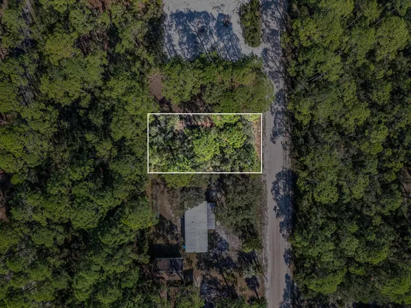 Xx Mississippi Ave, Panacea, FL 32346