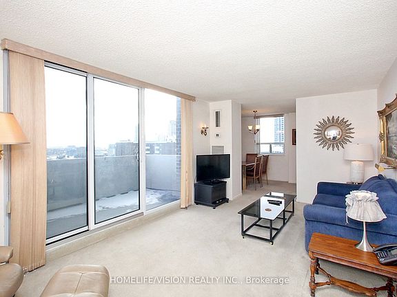 3rd image of 10 Muirhead Rd #2303