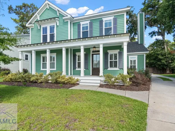 173 Bluffside Cir, Savannah, GA 31404