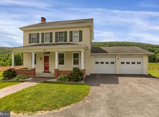 4973 Raccoon Valley Rd, Millerstown, PA 17062