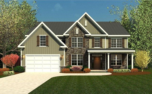 1st image of 509 Mauldin Drive