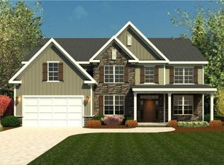 509 Mauldin Dr, Evans, GA 30907