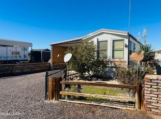 200 N Moon Mountain Ave #44, Quartzsite, AZ 85346