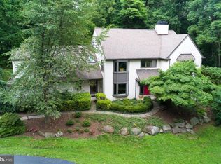 2155 Art School Rd, Chester Springs, PA 19425
