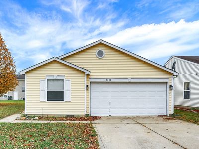 2032 Blue Pine Ln, Indianapolis, IN, 46231