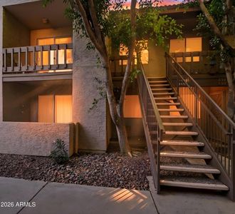 520 N STAPLEY Drive #249, Mesa, AZ, 85203