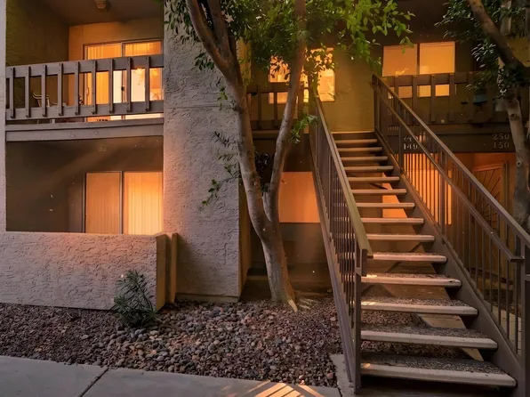 520 N STAPLEY Drive #249, Mesa, AZ 85203