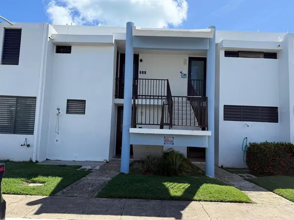 968 Camino Las Picuas #362-RIO, Rio Grande, PR 00745