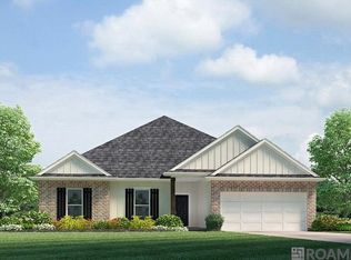 12988 Legacy Oaks Ave, Baton Rouge, LA 70818