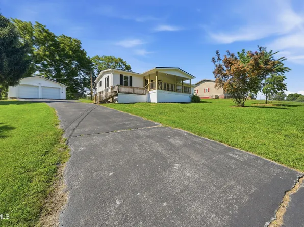 107 Hughes Ln, Johnson City, TN 37601