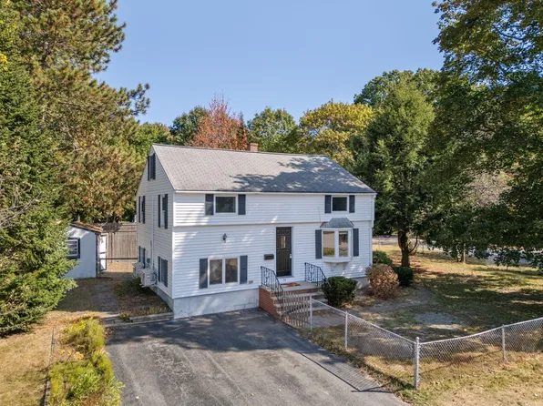 79 Massachusetts Avenue, South Portland, ME 04106