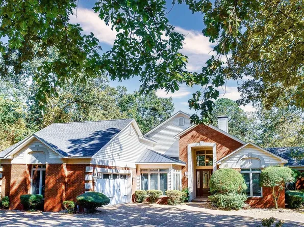 53 Loyola Dr, Hot Springs Village, AR 71909