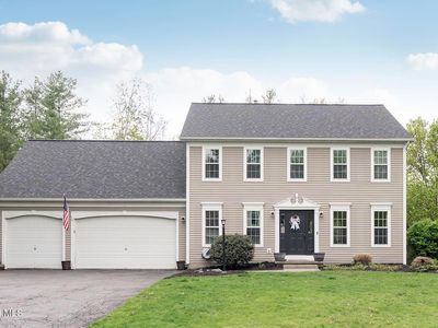 41 Egmont Court, Delmar, NY, 12054