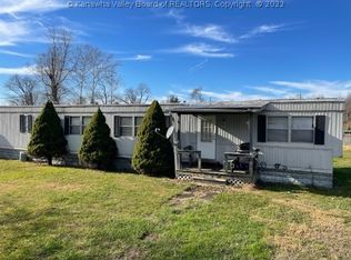 286 Railroad Ave, Buffalo, WV 25033