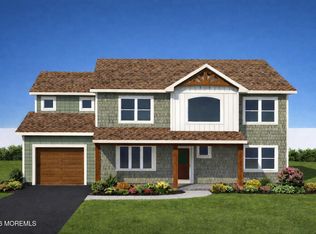 148 Torpedo Rd, Manahawkin, NJ 08050