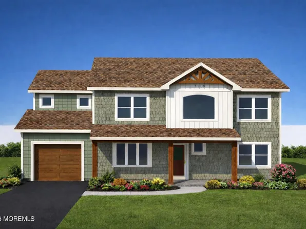 148 Torpedo Road, Manahawkin, NJ 08050