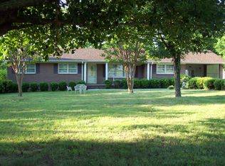 1144 Hwy 49, Virgilina, VA 24598