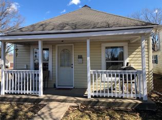 202 Main St, Linwood, KS 66052
