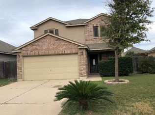 11113 Capistran Loop, Laredo, TX 78045