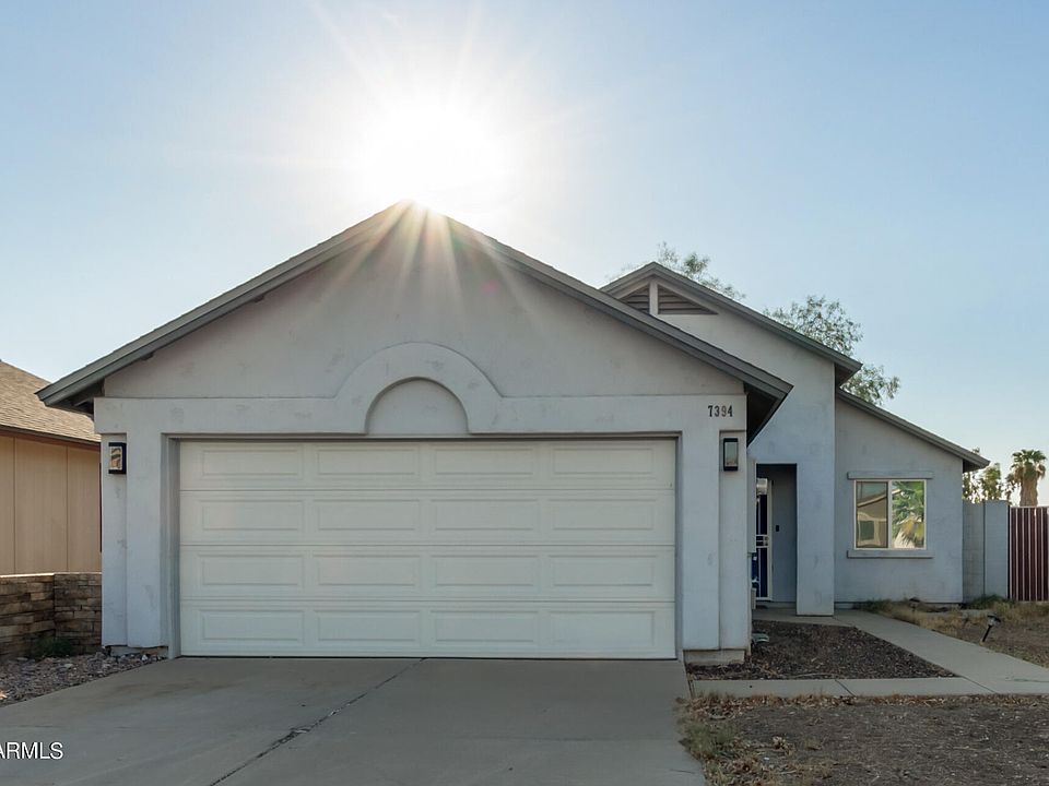 7394 N 67TH Drive, Glendale, AZ 85303 | Zillow