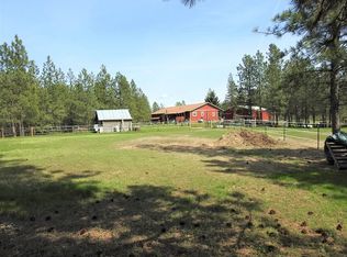 7908 S Carnation Rd, Spokane, WA 99224