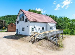 117 Swain St, Chaseburg, WI 54621