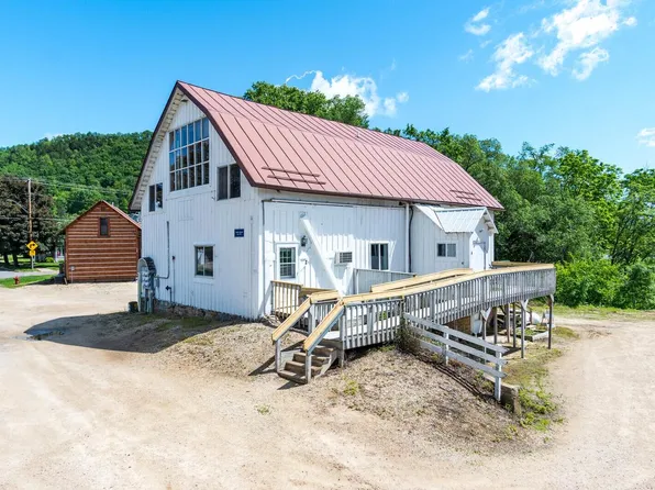117 Swain STREET, Chaseburg, WI 54621