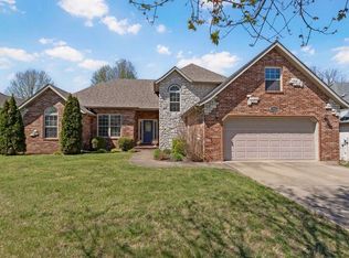 5545 S Michigan Ave, Springfield, MO 65810