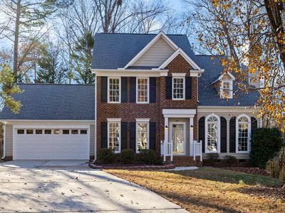 103 Lone Eagle Ct, Cary, NC, 27513