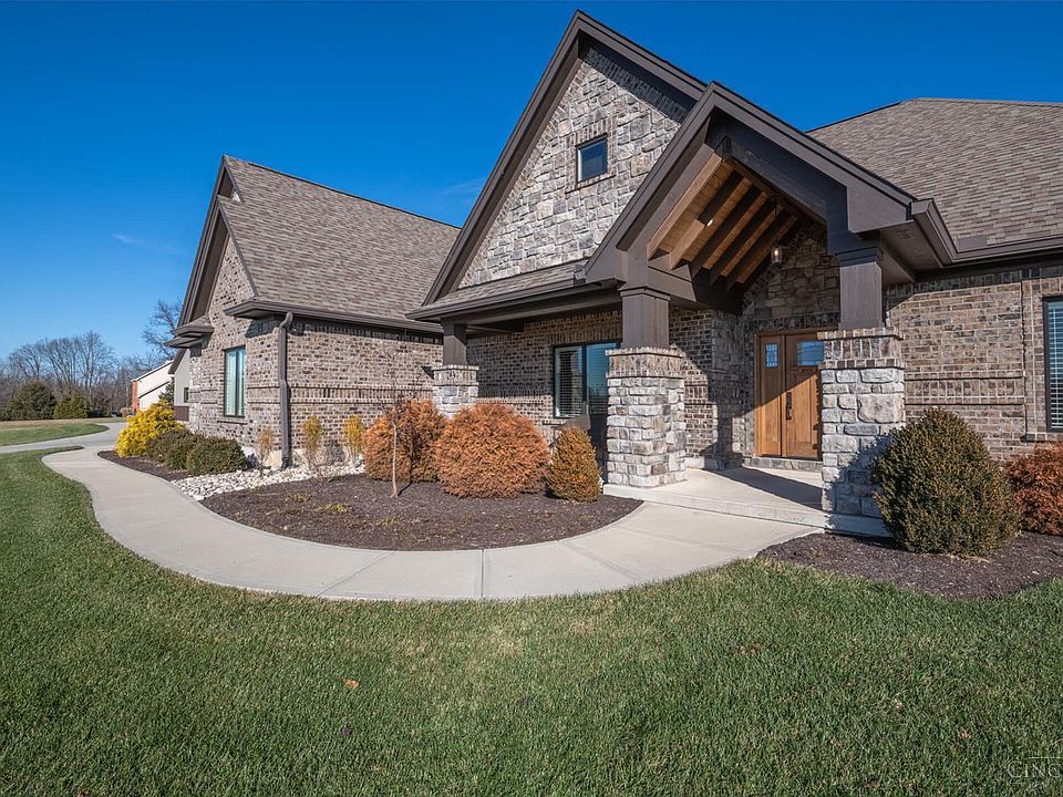 1936 Harveysburg Rd, Clarksville, OH 45113 Zillow