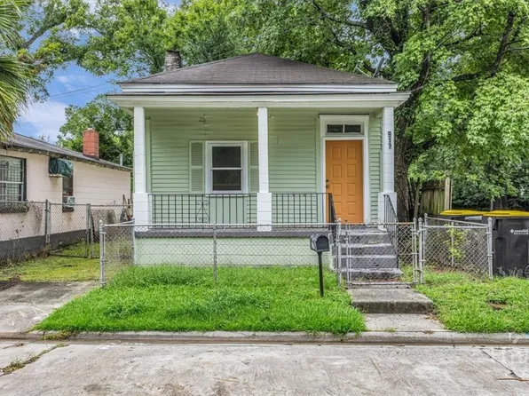 917 Elliott Avenue, Savannah, GA 31415