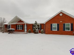 635 Grand Canyon Dr, Elizabethtown, KY 42701