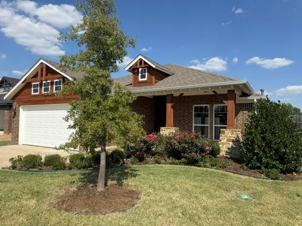428 Compass Dr, Yukon, OK 73099
