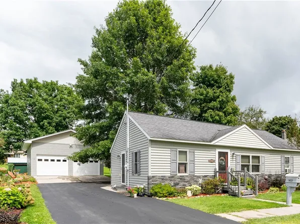 5621 Division St, Lowville, NY 13367