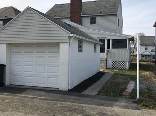 556 Farnsworth Ave, Clairton, PA