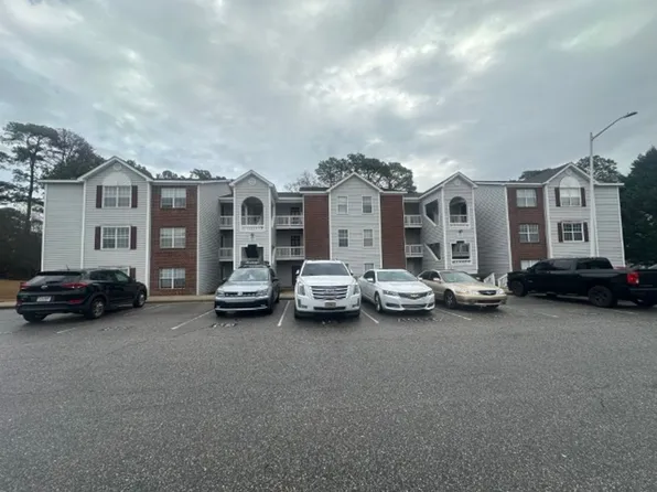 267 Waterdown Dr APT 2, Fayetteville, NC 28314