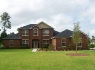 107 Vintage Ln, Palatka, FL 32177