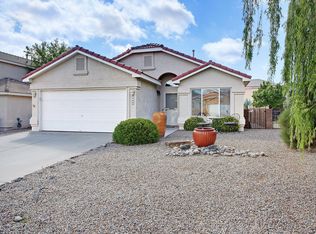 9808 Cassidy Dr NW, Albuquerque, NM 87114