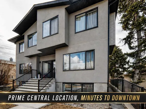 2539 10th Ave SE, Calgary, AB T2A 0C2