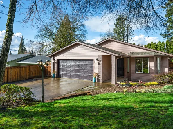 4611 SW Arnold St, Portland, OR 97219