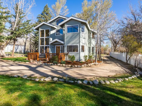 150 Hardy Rd, Bishop, CA 93514