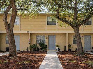 2018 S 10th Street #C, Fort Pierce, FL 34950