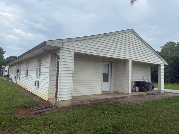Honeydew Lane Apartments, 55 Honeydew Ln #2, Greeneville, TN 37743
