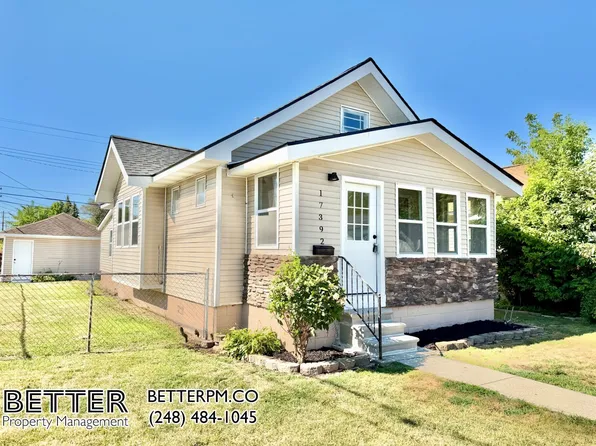 17392 Tennyson St, Roseville, MI 48066