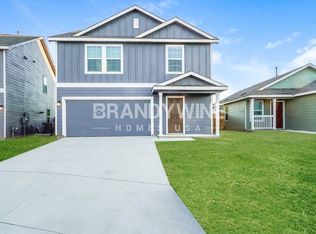 7202 Winding Fence, San Antonio, TX 78244