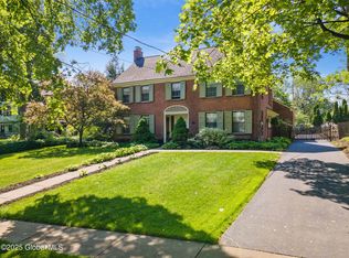 1435 Lowell Rd, Schenectady, NY 12308